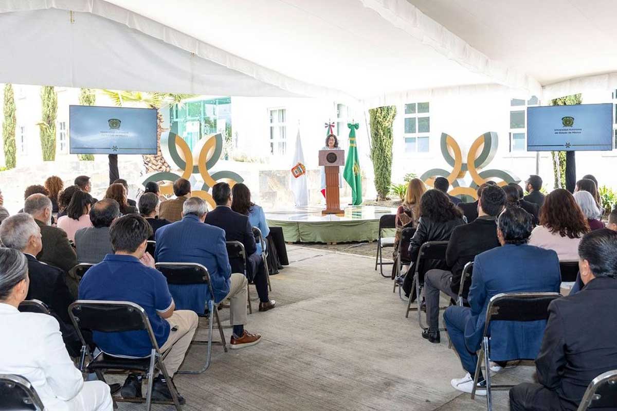 ICAR de la UAEMéx se consolida como referente en desarrollo agropecuario y rural