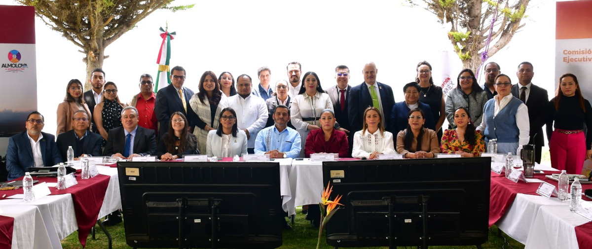 Impulsan Banco de Buenas Prácticas Anticorrupción Municipales en Edoméx