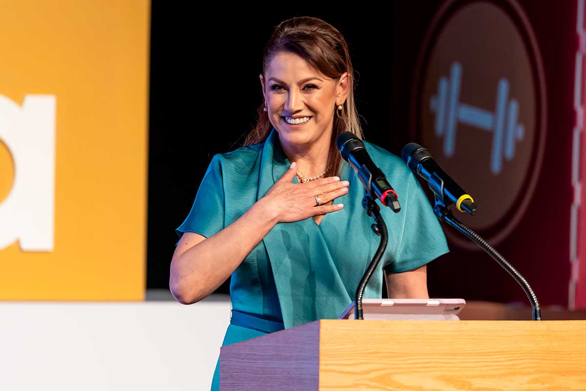 Impulsan DIF Toluca y Ayuntamiento bienestar integral con enfoque preventivo