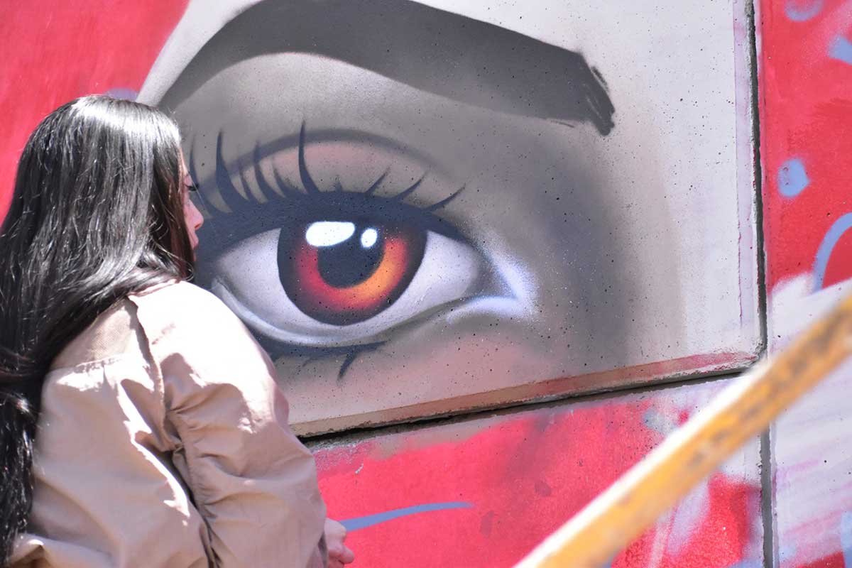 Urban Day en Toluca.