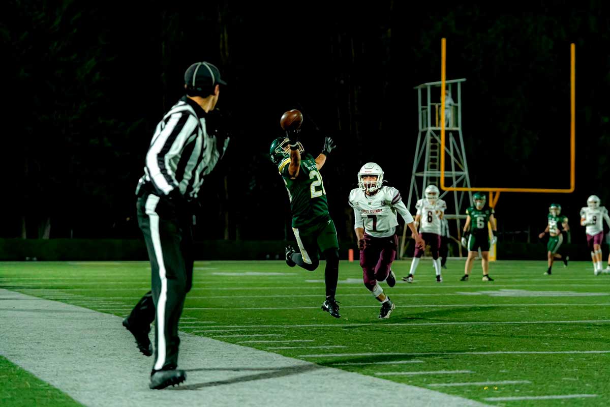 Potros Salvajes caen ante Búhos del IPN y pierden el invicto en casa