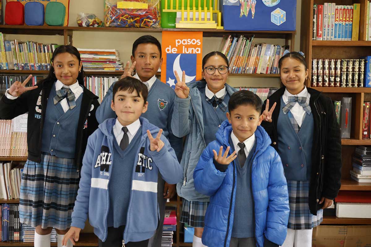 Regresan a clases más de 2.8 millones de estudiantes en el Estado de México