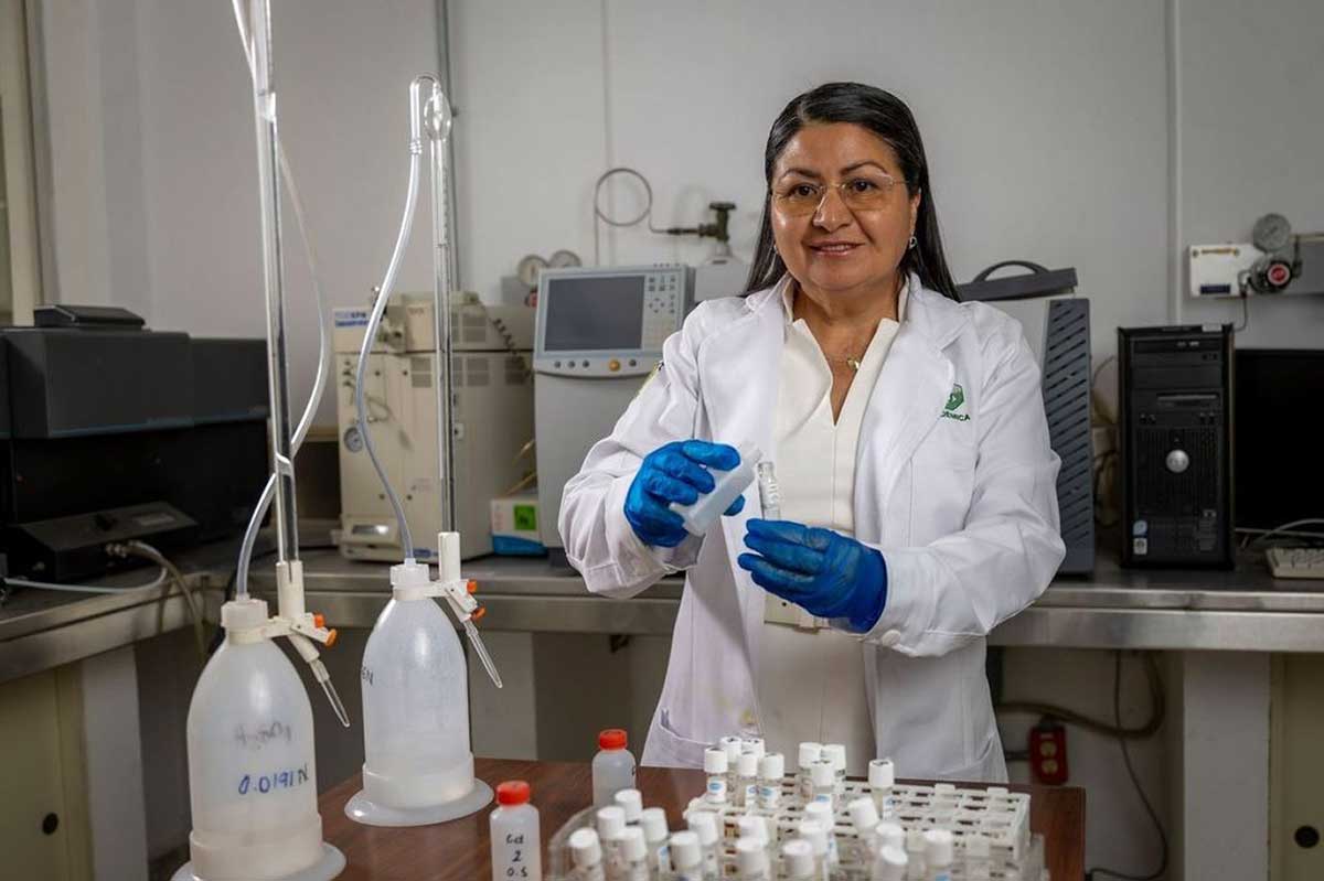 Ríos en riesgo por descargas sin tratamiento adecuado, advierte experta de la UAEMéx