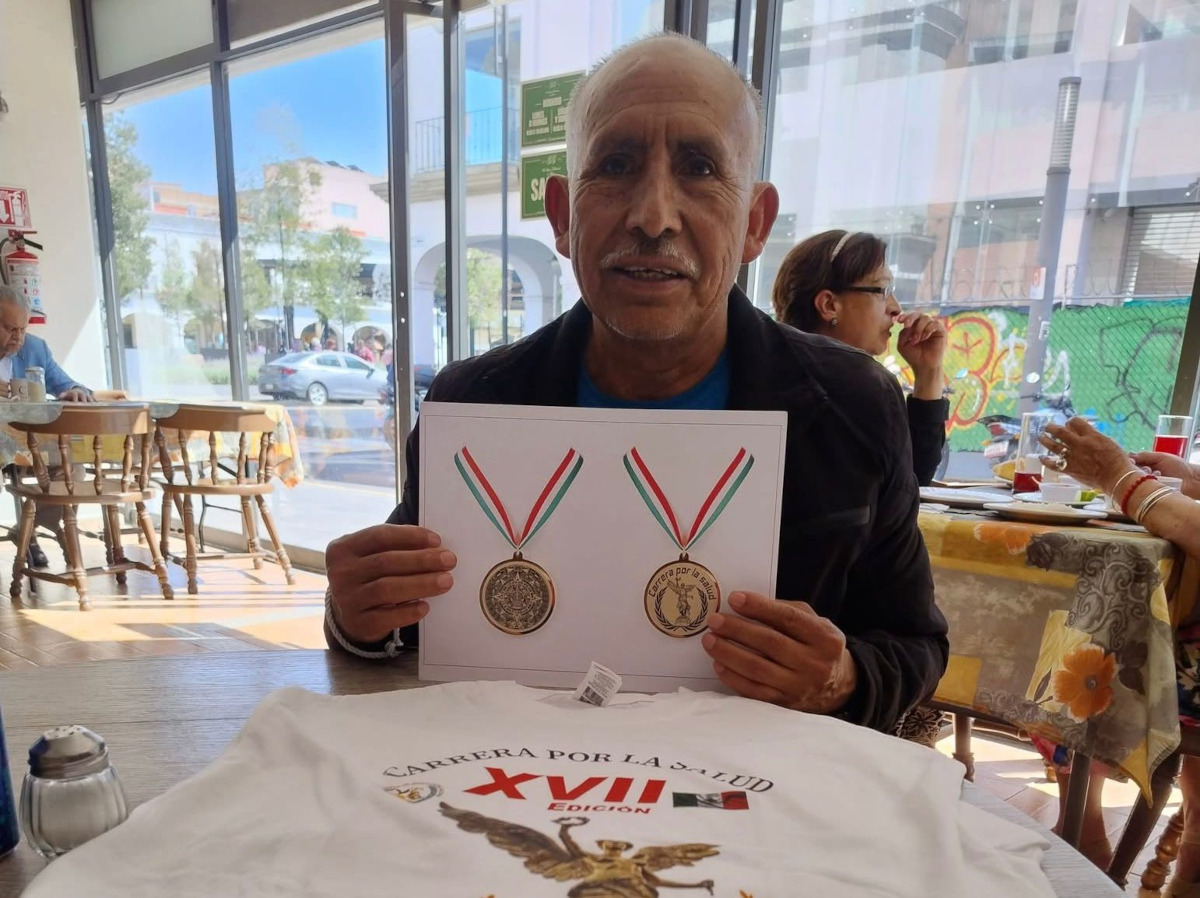 San Pablo Autopan será sede de la Carrera por la Salud 2026.