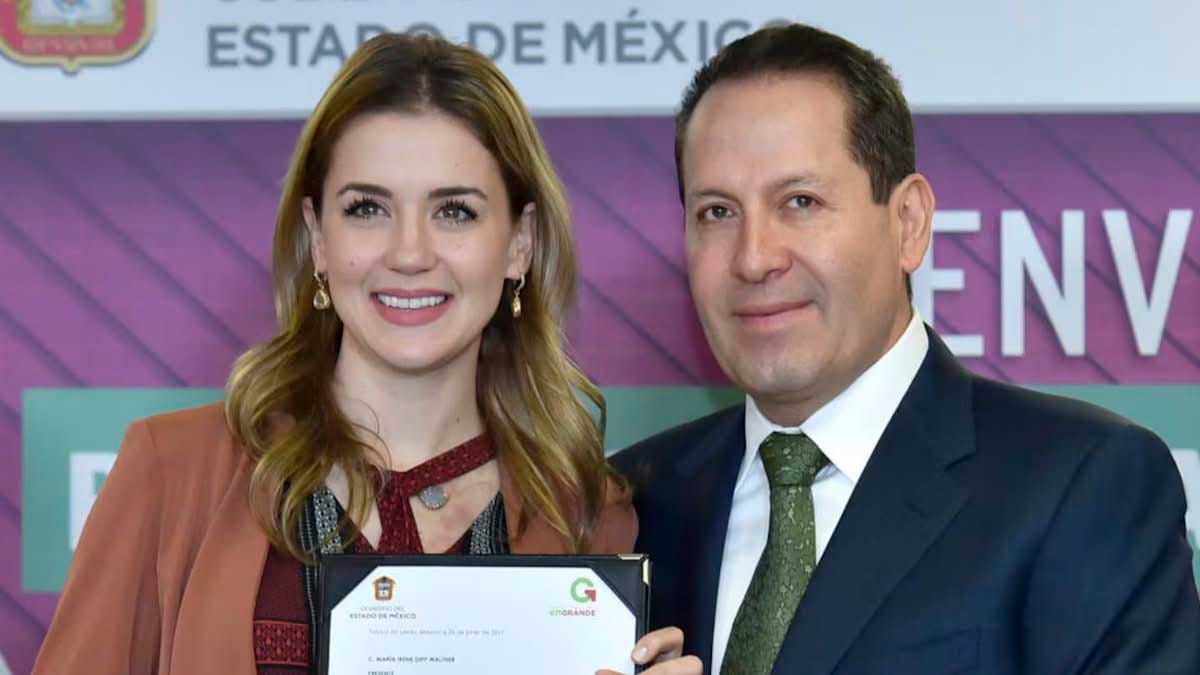 Señalan a Eruviel Ávila por presuntas amenazas y violencia psicológica