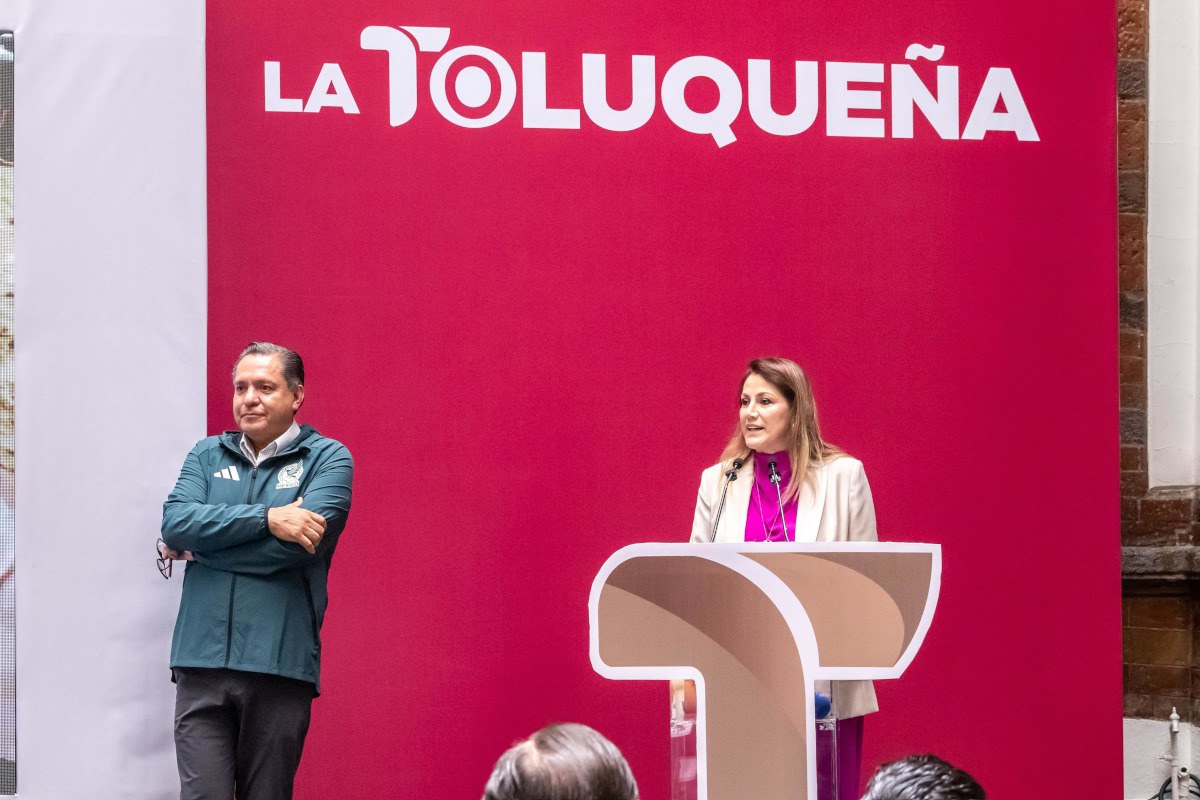 Toluca anuncia celebración del Día del Niño.
