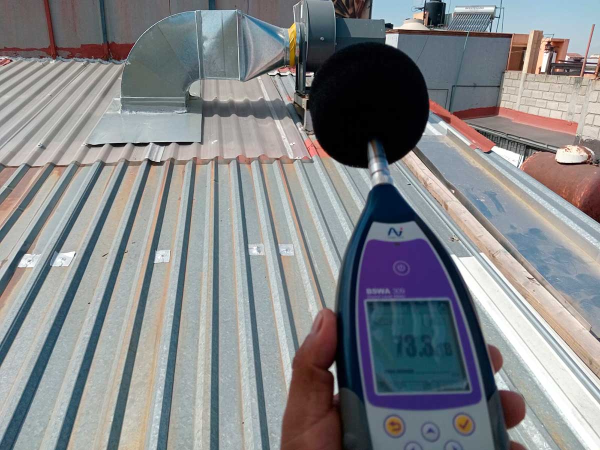 Toluca intensifica operativos para evitar la contaminación auditiva en la ciudad.