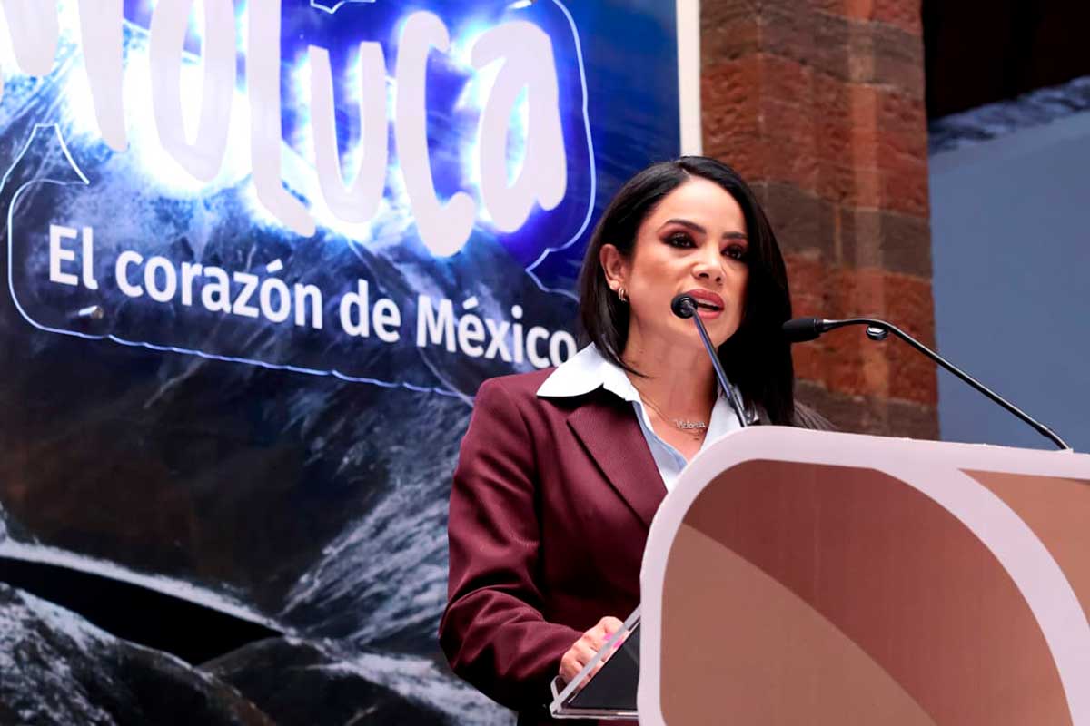Toluca lanza “VisiToluca”, nueva plataforma para impulsar el turismo y la economía local
