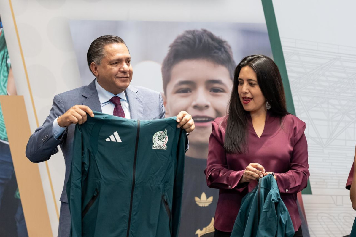 Toluca mundialista: la capital será sede del último partido del Tri rumbo a 2026