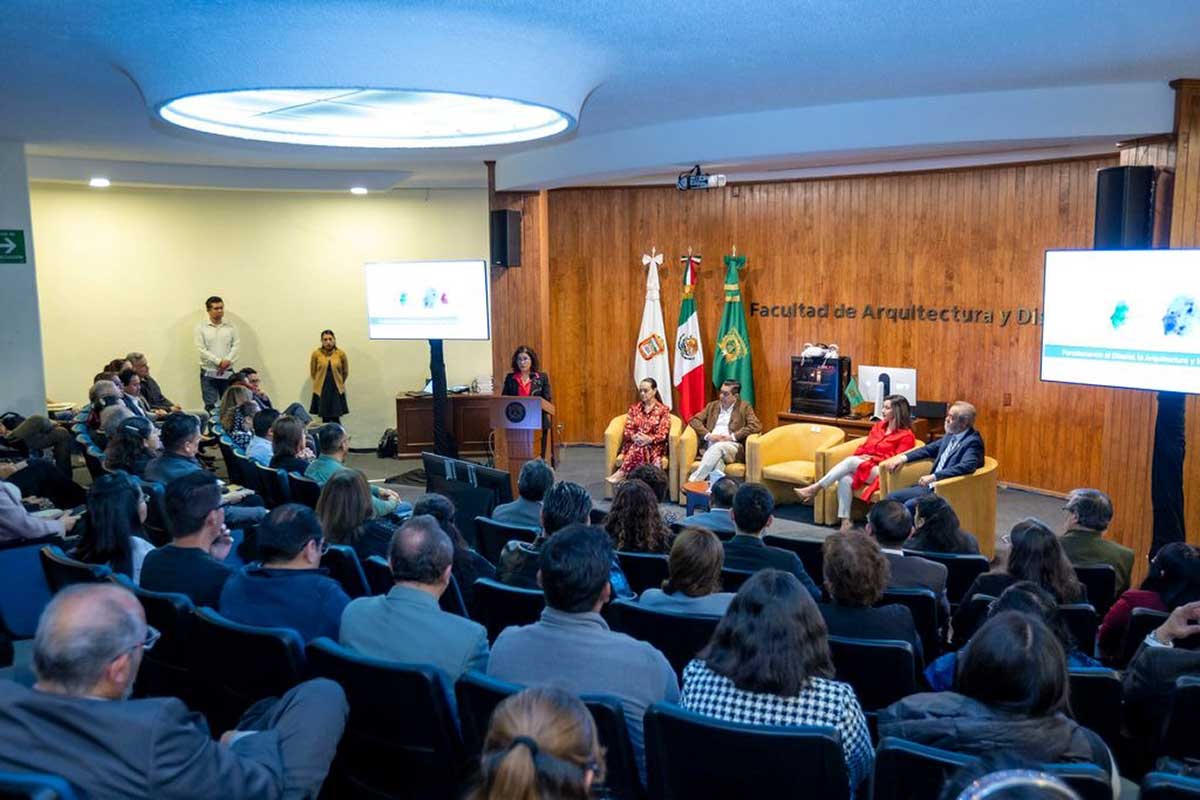 Evento de ciencia en la UAEMéx.