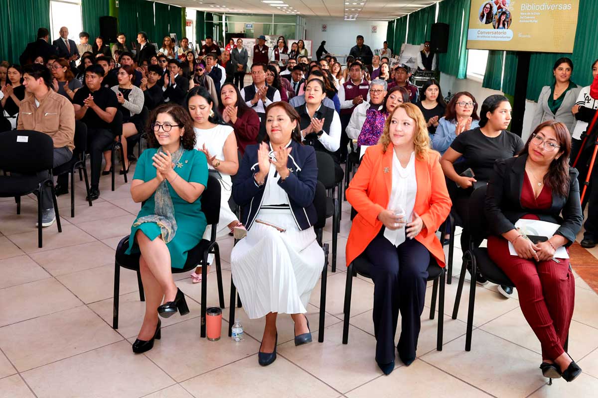 UAEMéx inaugura agenda cultural en la entidad durante Abril.