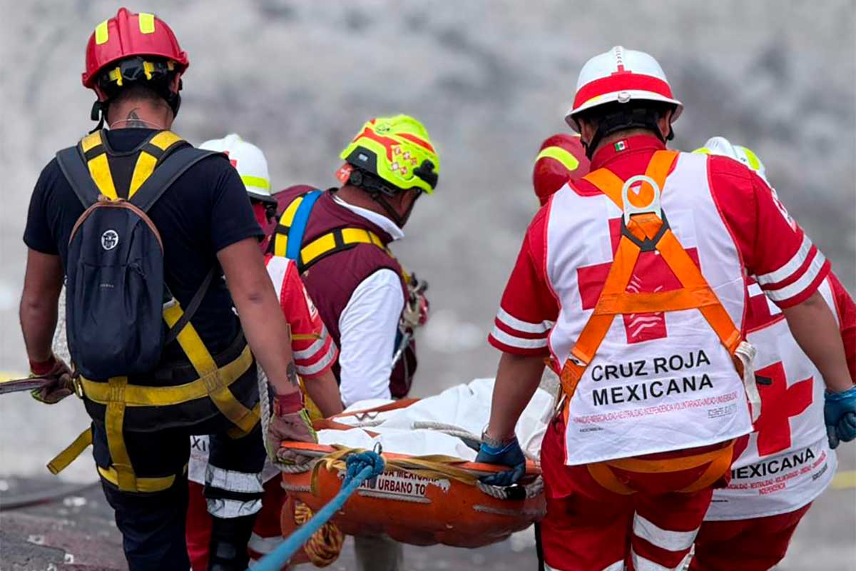 Sujeto dispara contra turistas en la zona arqueológica de Teotihuacán