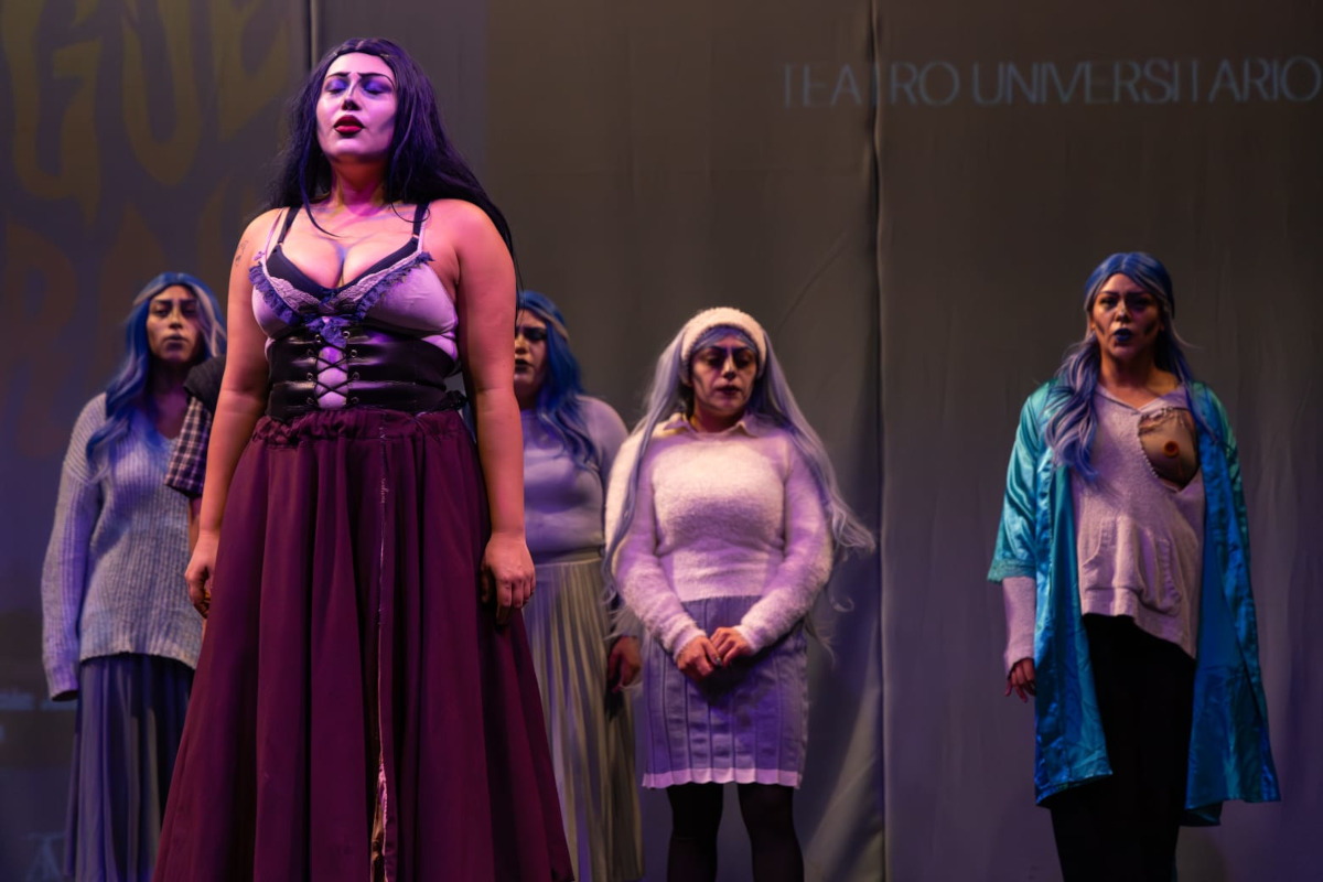 ¡Arriba el telón! UAEMéx lanza su Temporada de Teatro Universitario 2026