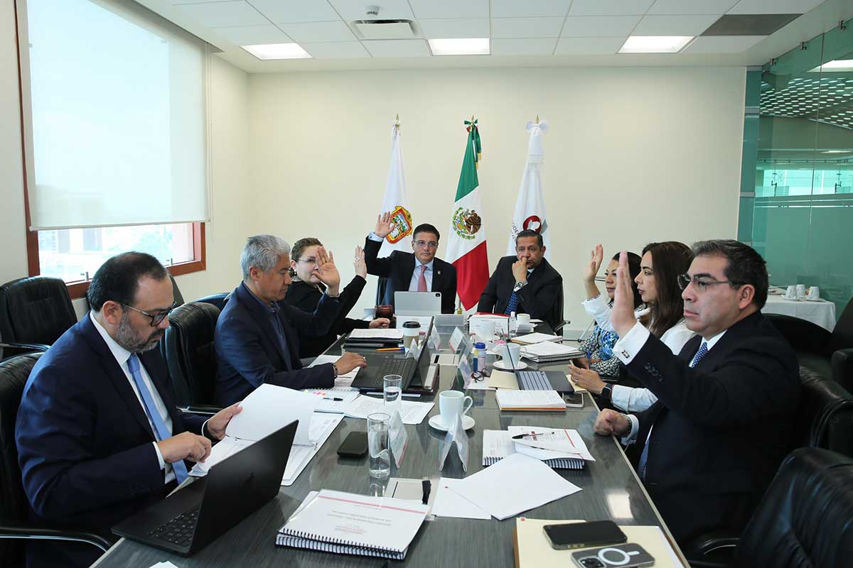 Brigada de justicia familiar del PJEdomex.