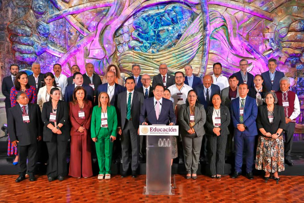 EdoMéx concluirá ciclo escolar 2025-2026 el próximo 15 de julio