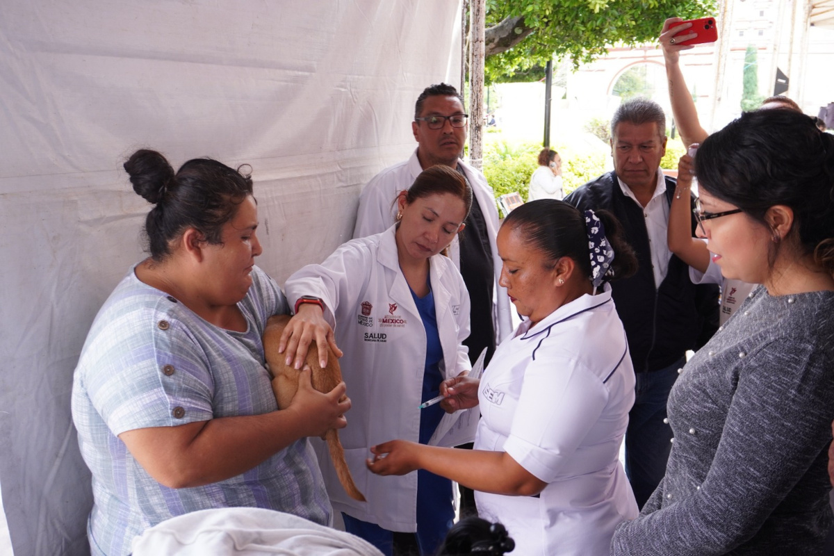 Edomex crea fondo para la protección de animales.