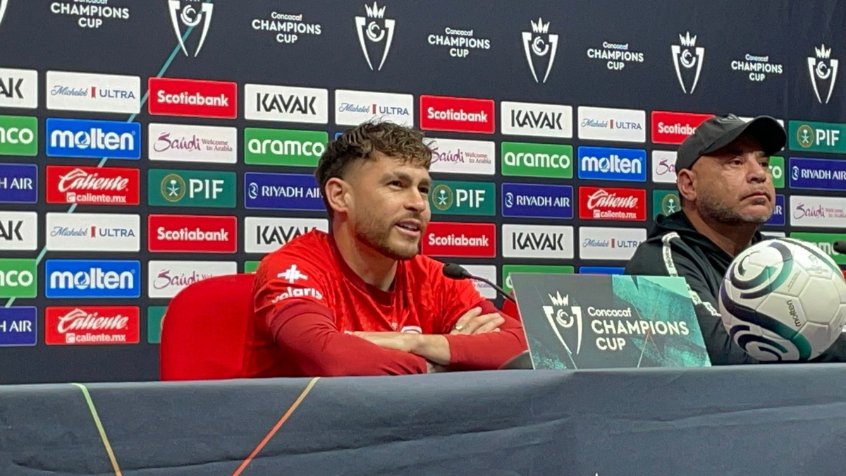 “Es el partido más importante del año”: Toluca se juega la final ante LAFC