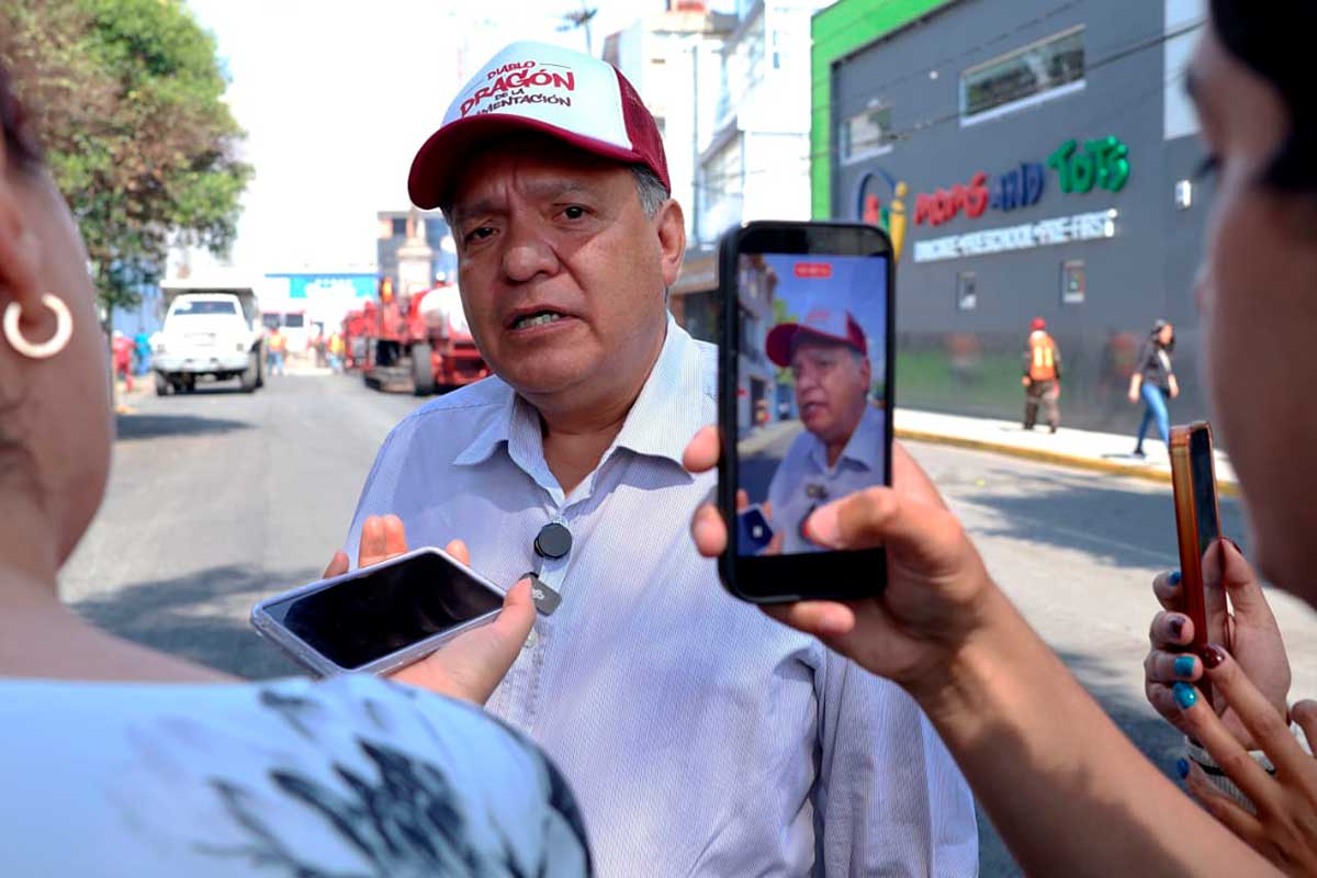 Explosión en Capultitlán deja 48 viviendas afectadas; Toluca apoyará a familias con ayuda económica