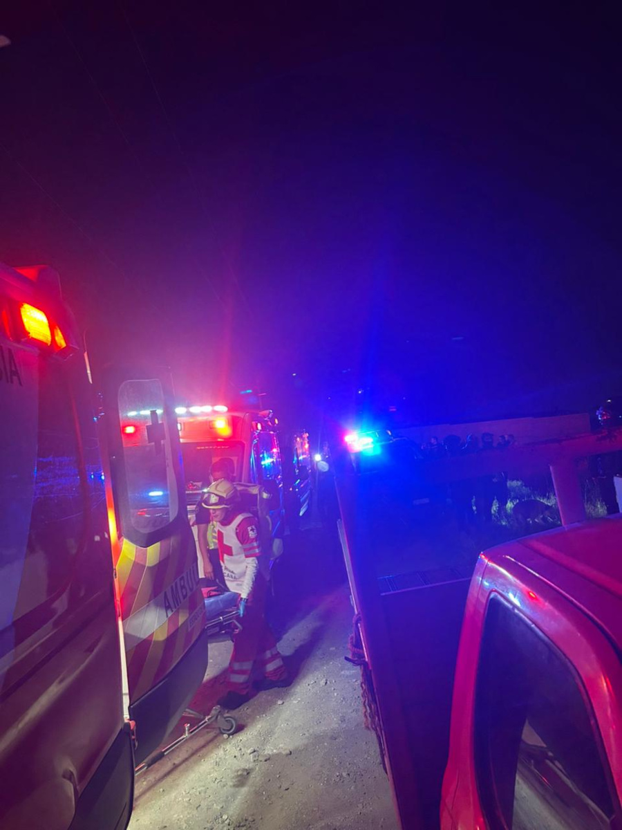 Explosión de vivienda en Toluca.