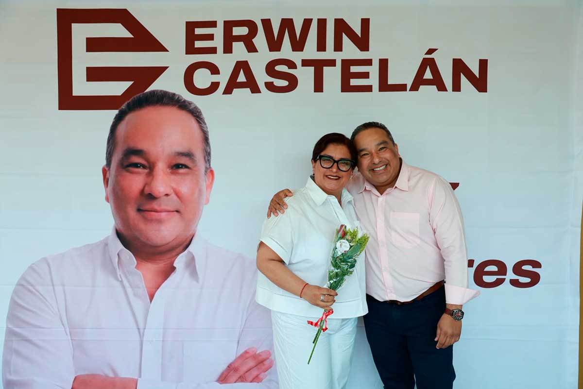 Grupo político de Coacalco festeja a las madres.