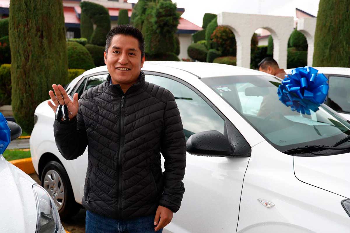 Huixquilucan celebrará a los padres con premios.