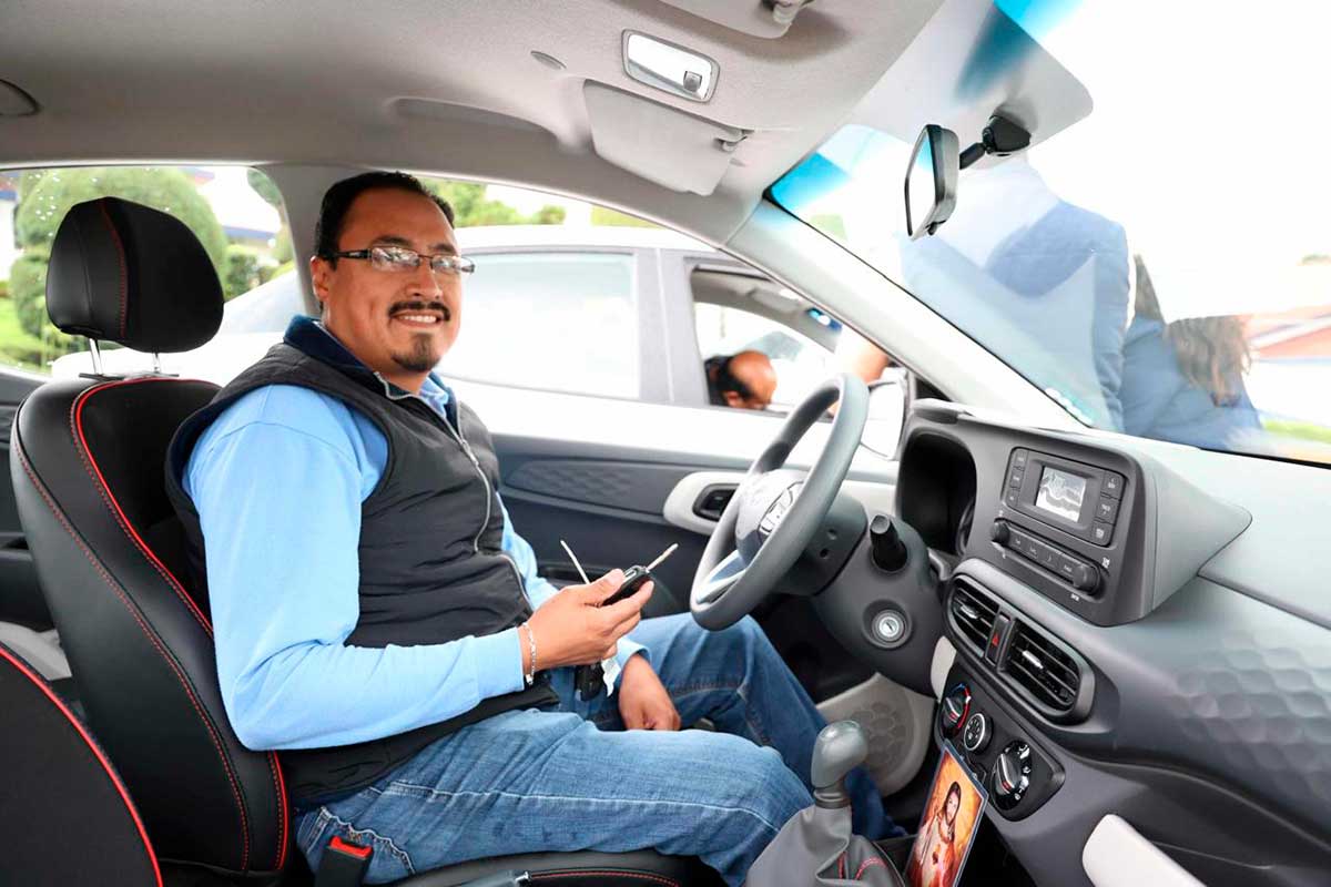 Huixquilucan celebrará el Día del Padre con autos y cientos de premios