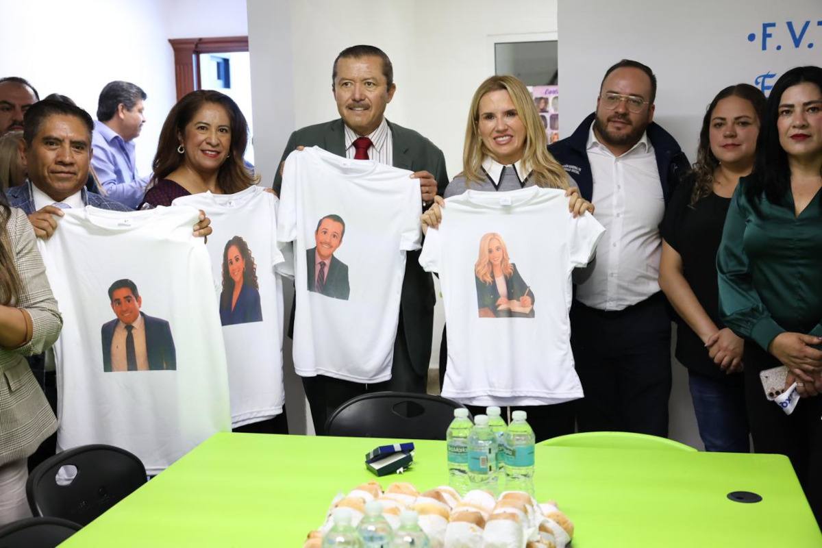 Gobierno de Huixquilucan inaugura centro de formación.