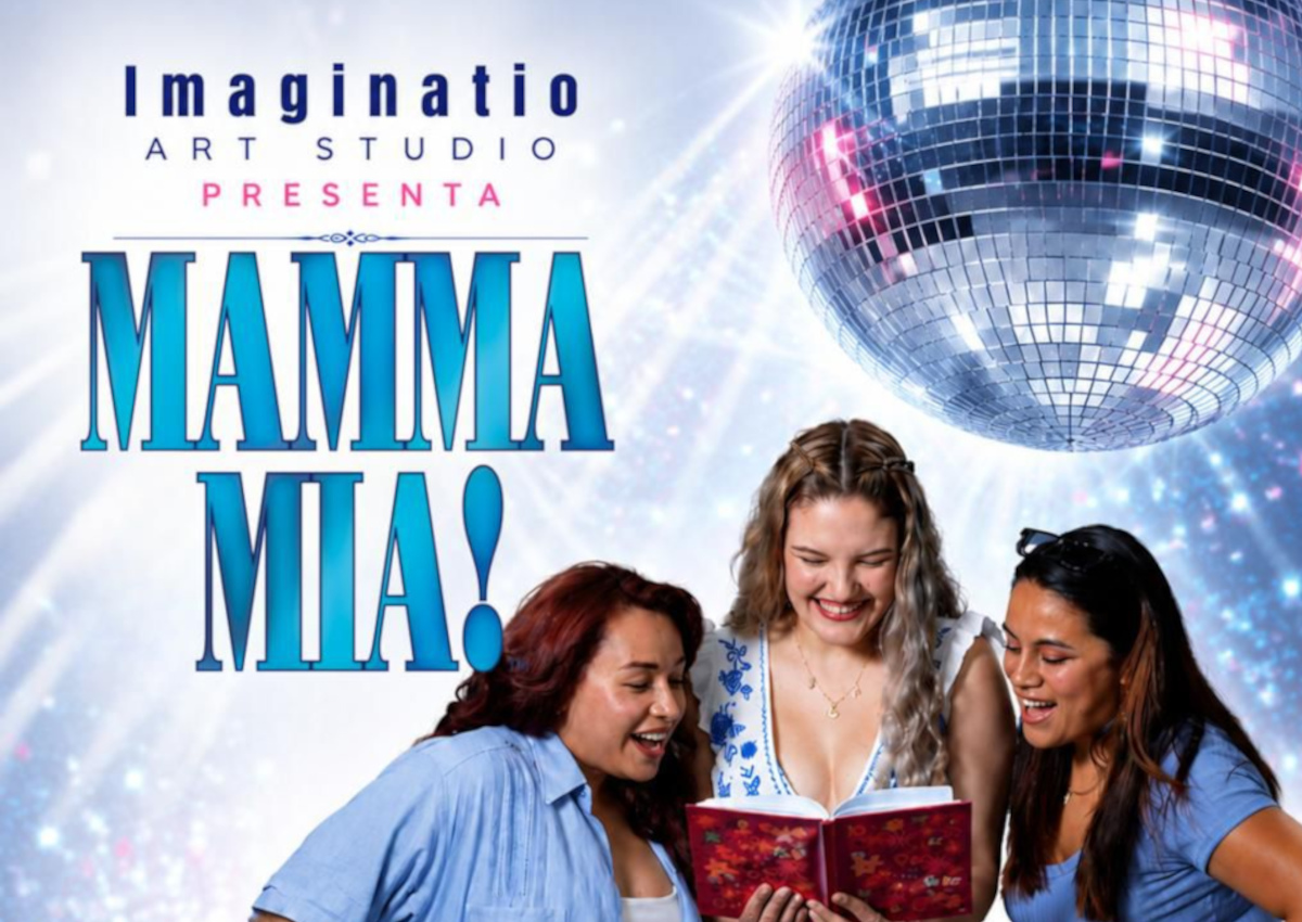 “Mamma Mia! El Musical” llega a Toluca: Imaginatio anuncia funciones con causa