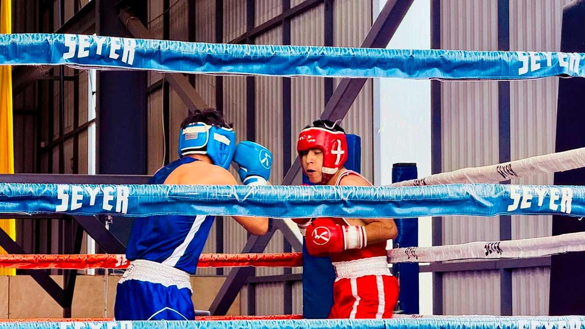 Metepec tendrá función de box "Zona de Guerra".