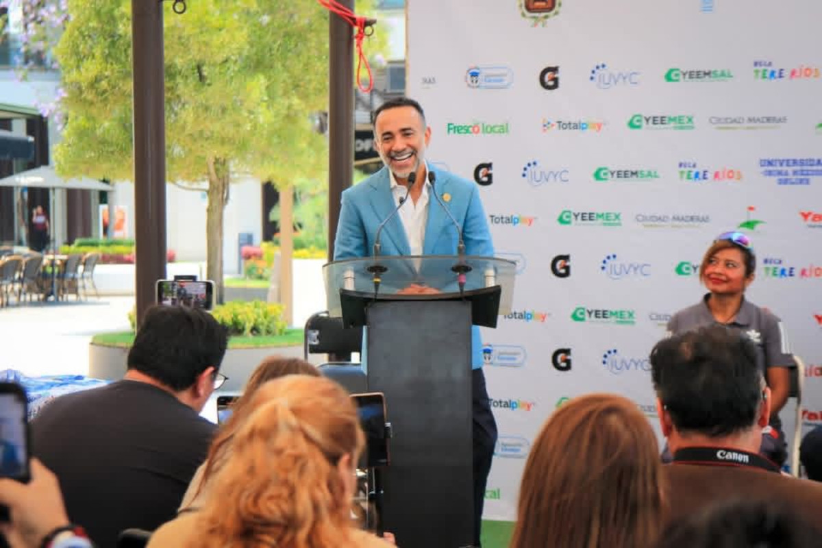Invitan a Medio Maratón Metepequeando 2026.