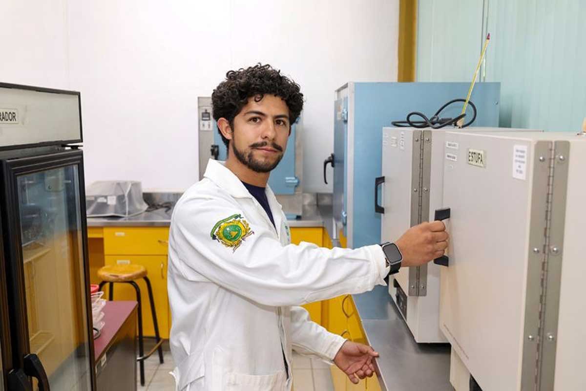 Investigar de la UAEMéx.
