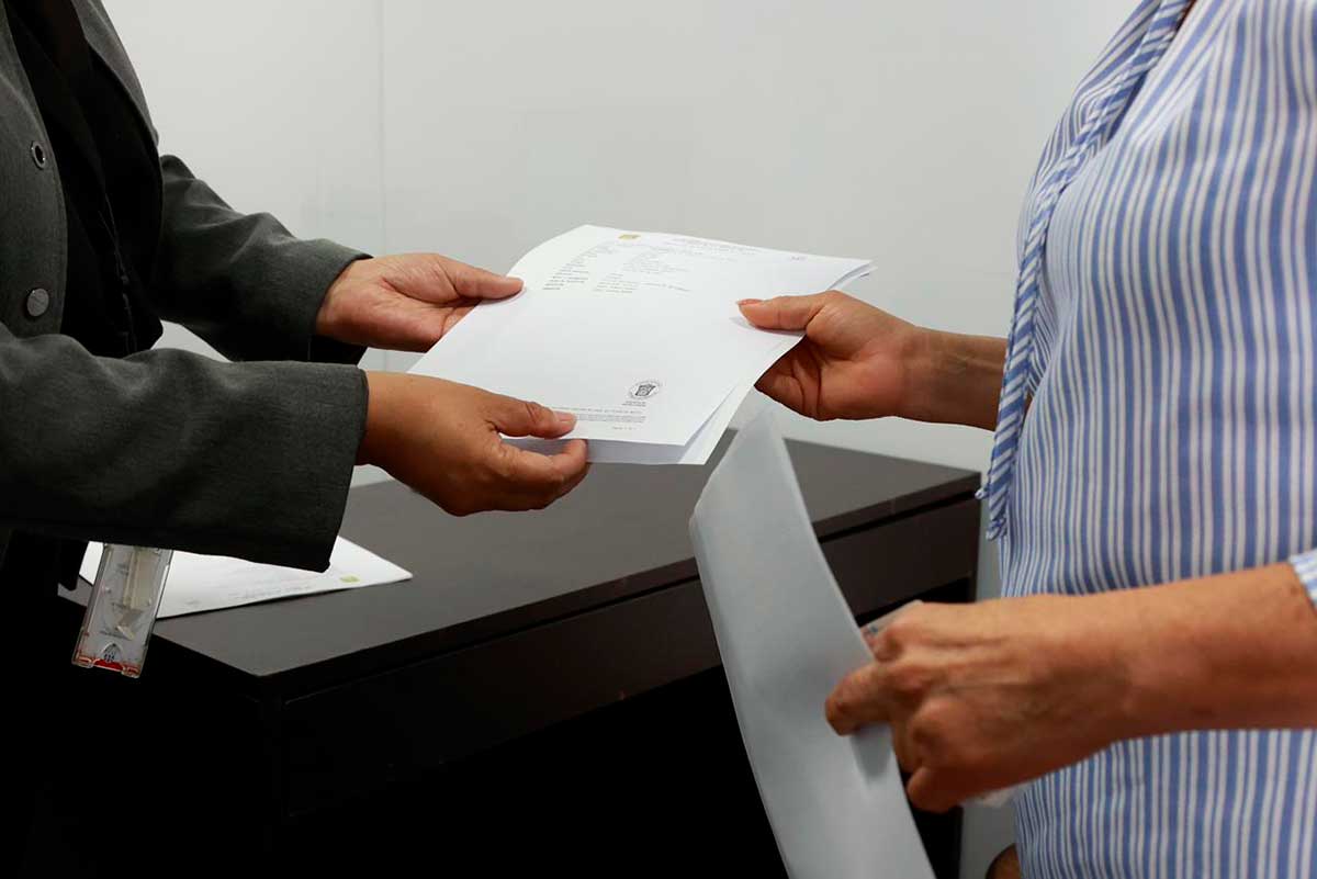 El Poder Judicial del Edomex agiliza divorcios en San Mateo Atenco.