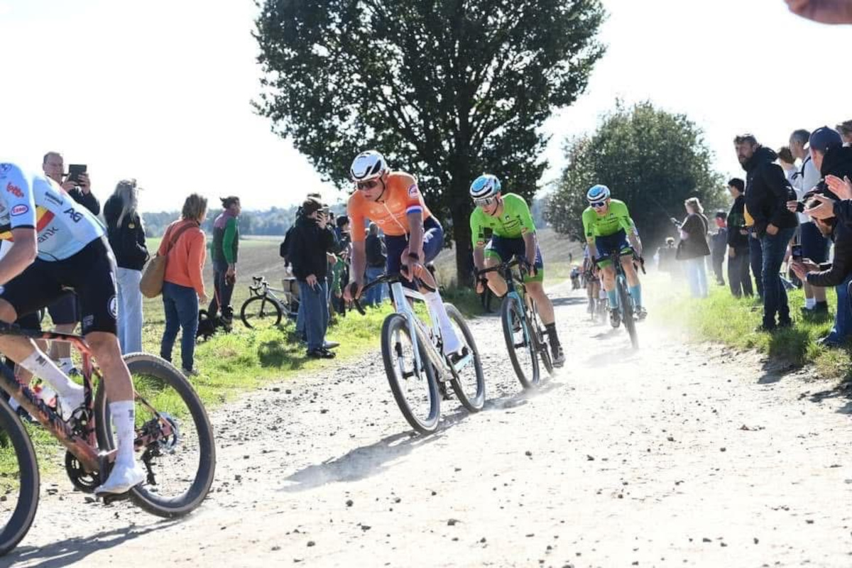 Reanuda actividades la Copa Toluqueña de Ciclismo