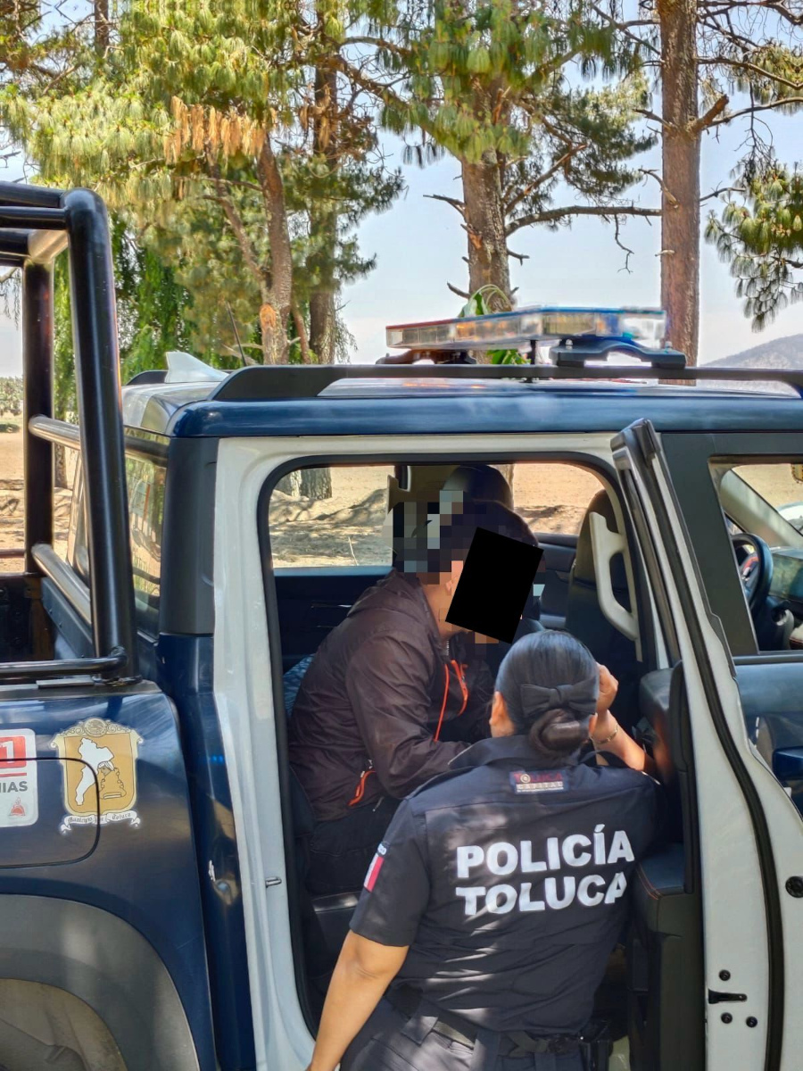 Toluca abre centro de ayuda psicológica.