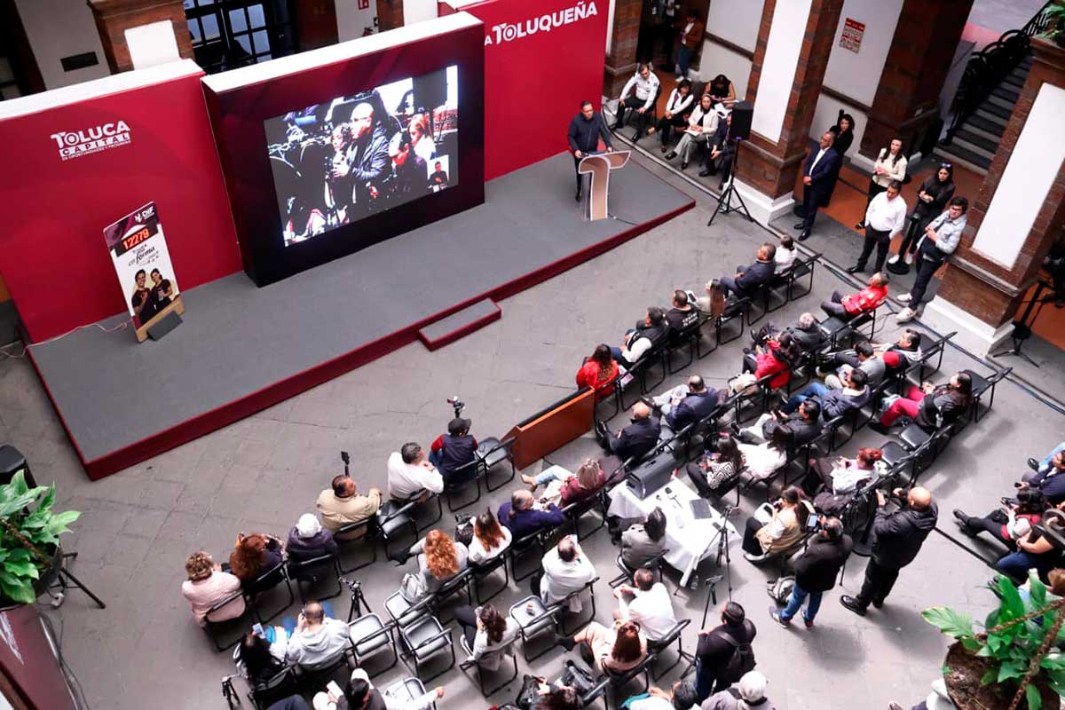Toluca ampliará a 70 lecherías el programa Leche para el Bienestar