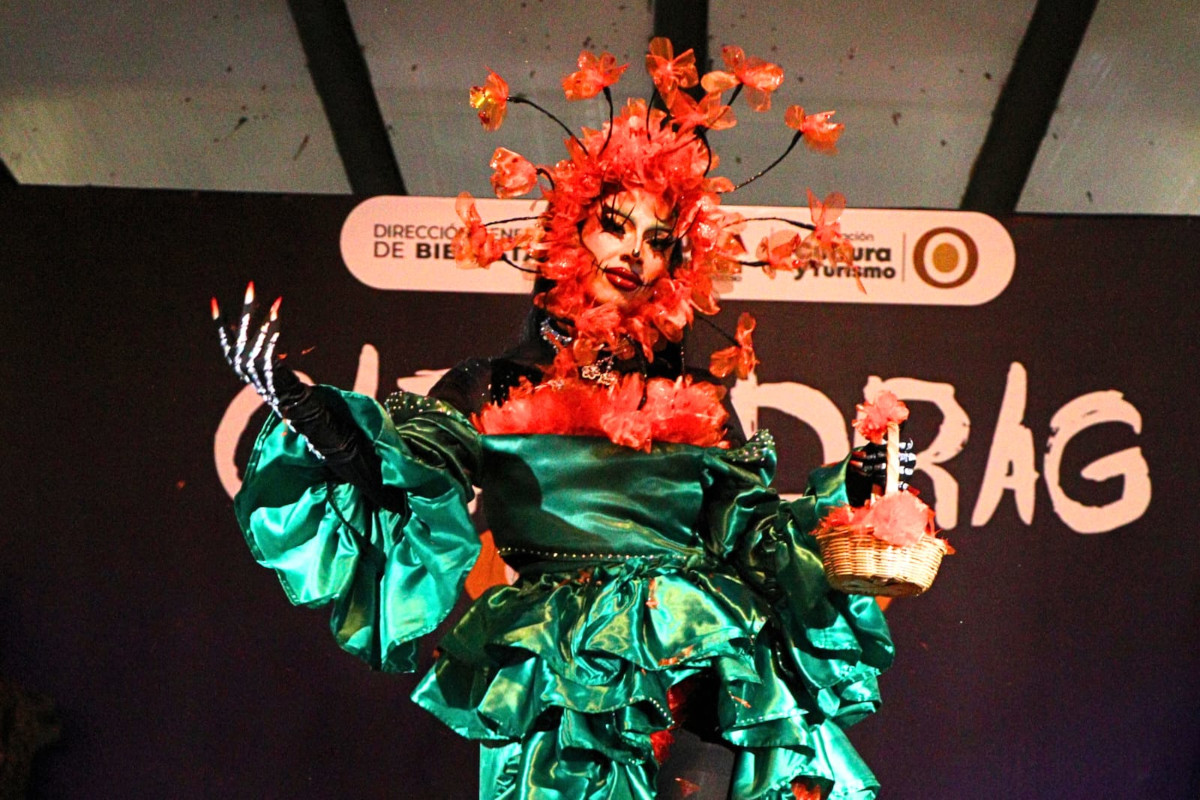 Toluca celebrará la diversidad con arte, música y activismo en la Casa de las Diligencias