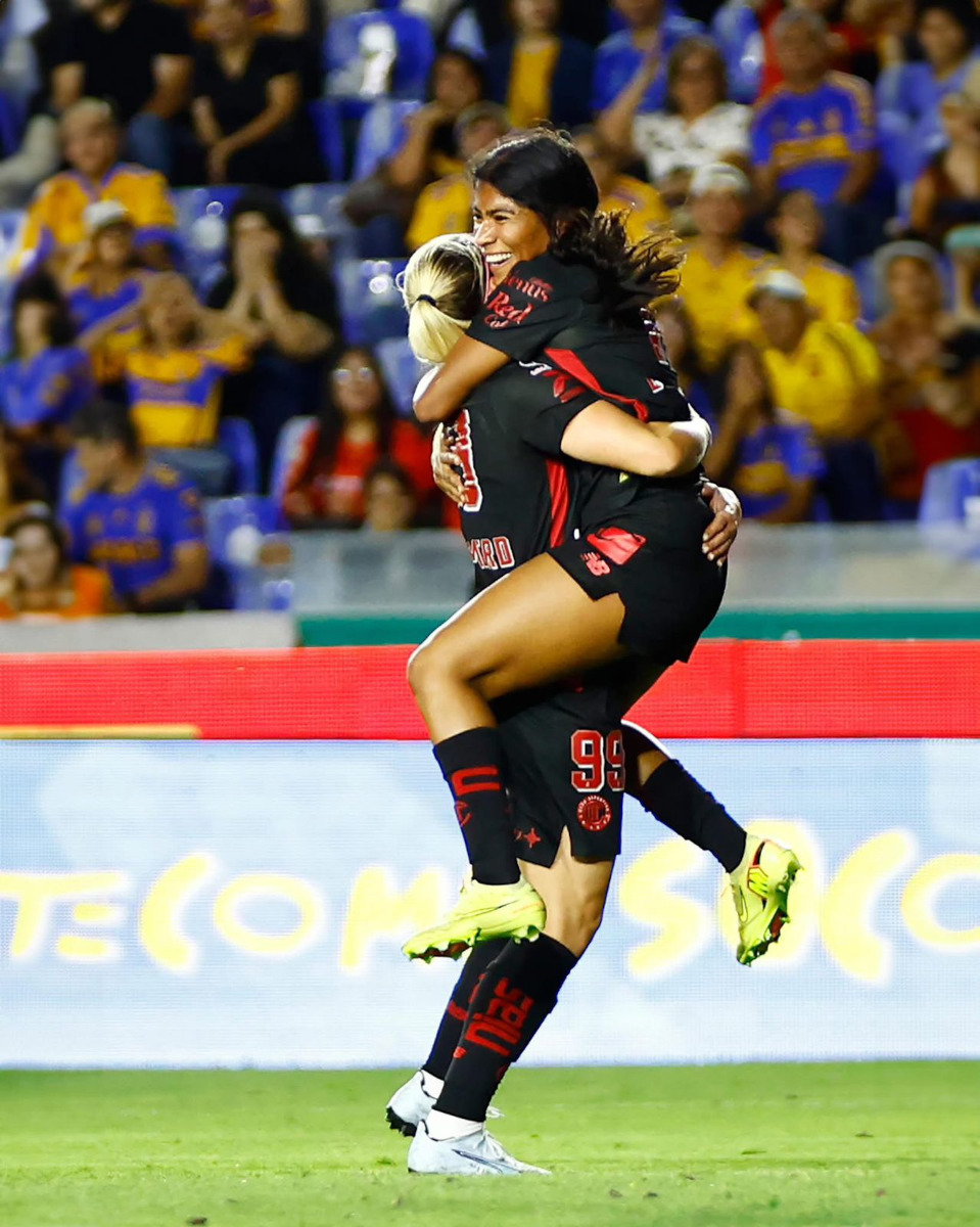 Diablas femenil avanza a semifinales.