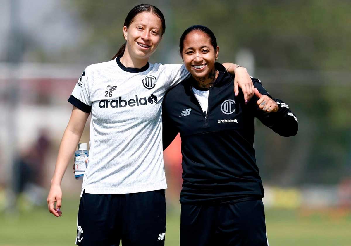 Diablas disputara partido de semifinales del clausura 2026 contra el América en el Nemesio Diez.