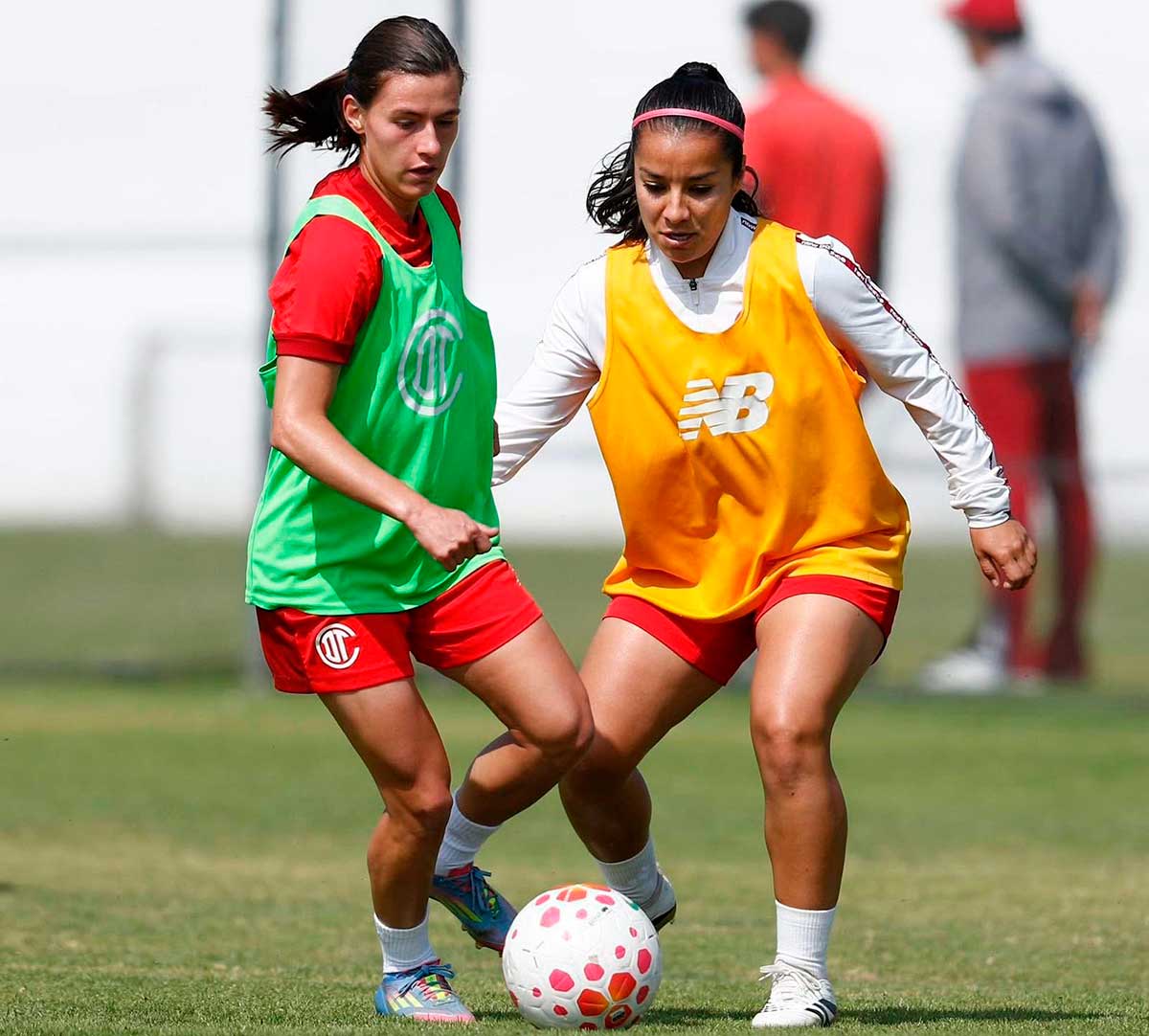 Diablas disputara partido de semifinales del clausura 2026 contra el América en el Nemesio Diez.