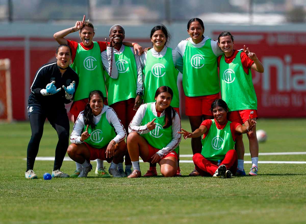 Toluca disputara partido de semifinales del clausura 2026 contra el América en el Nemesio Diez.