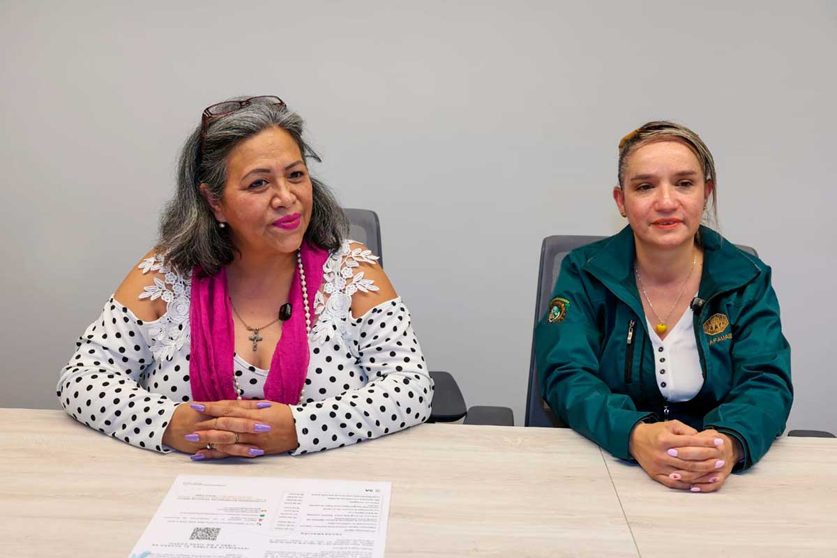 UAEMéx impulsa programa para adultos mayores.