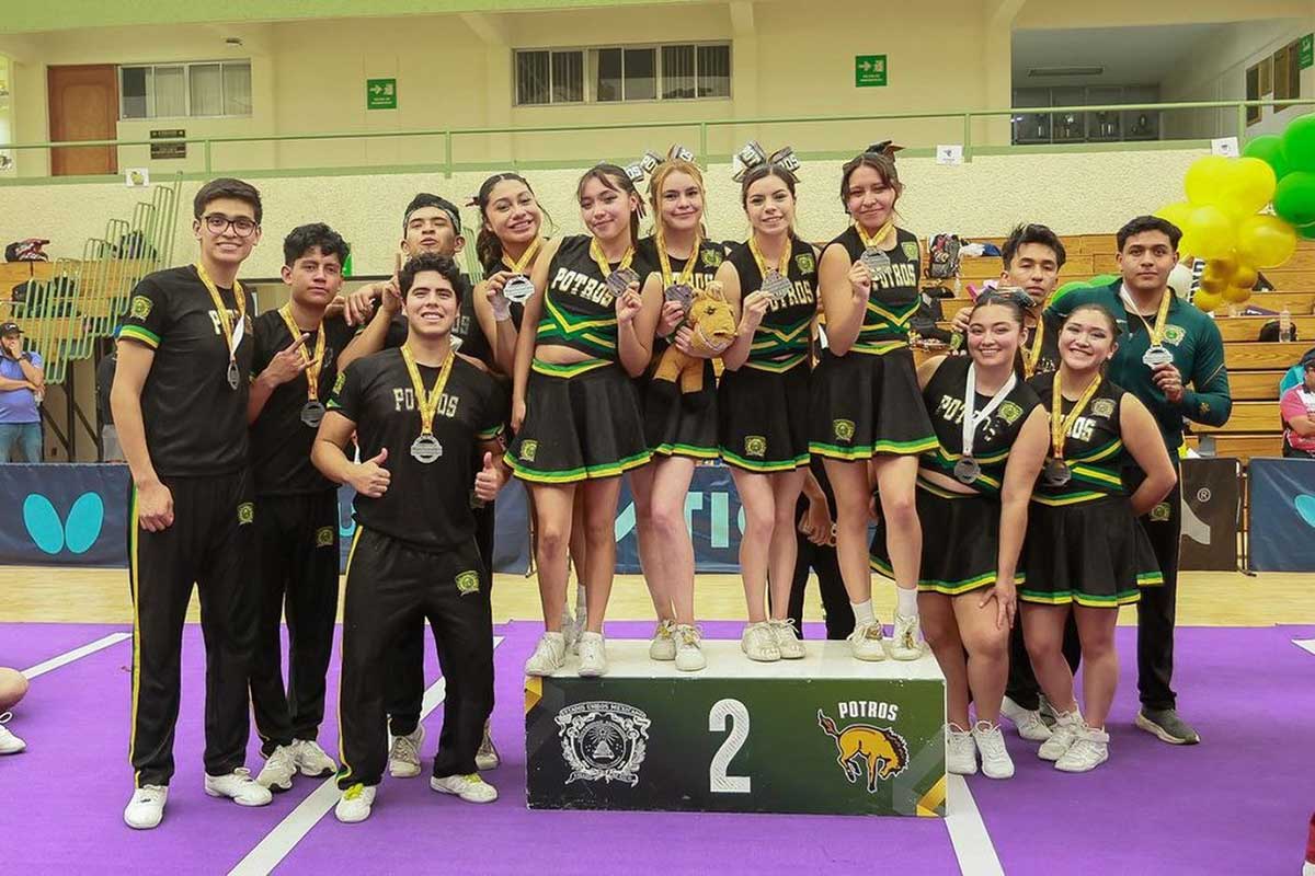 UAEMéx conquista 16 medallas en ANUIES 2026; boxeo lidera histórica cosecha