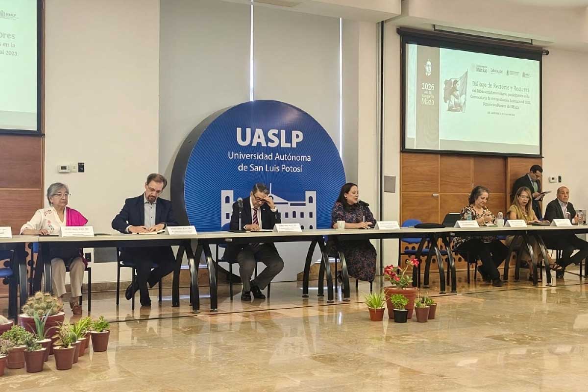 UAEMéx refrenda compromiso con la mejora continua y transformación educativa en el SEAES