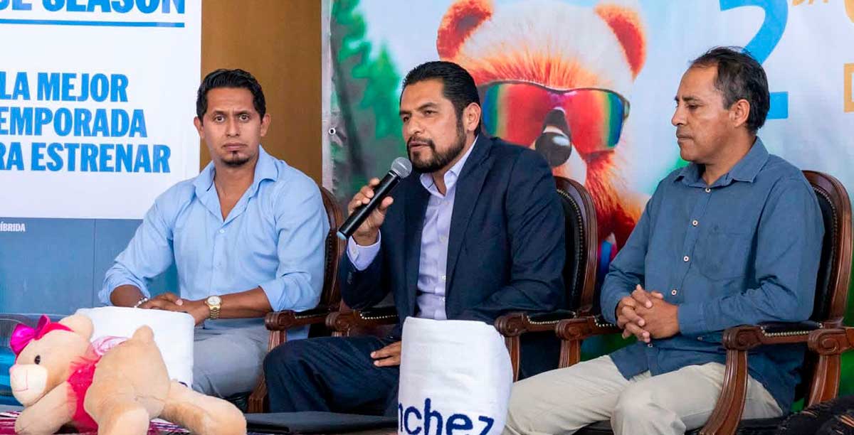 Xonacatlán invita la la segunda Carrera del Peluche.