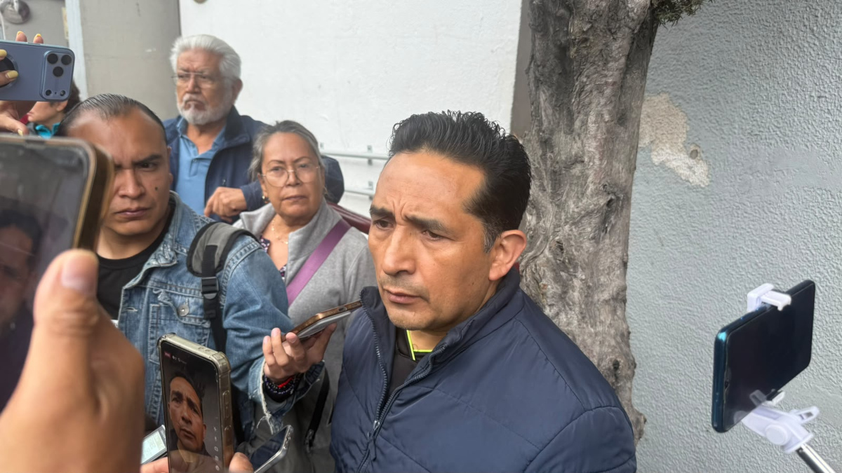 Accionistas de La Asunción piden que familia de Fernando Flores deje la administración del club