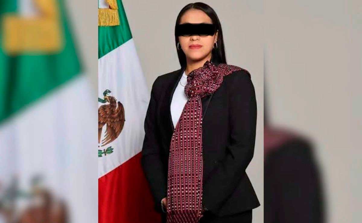 Caso Tenancingo: investigan a presidenta municipal por presunta simulación de secuestro