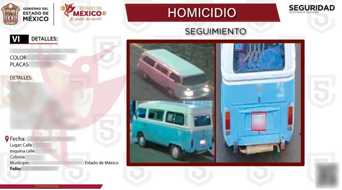 FGJEM imputa a la presidenta municipal de Tenancingo por presunto simulación de secuestro.