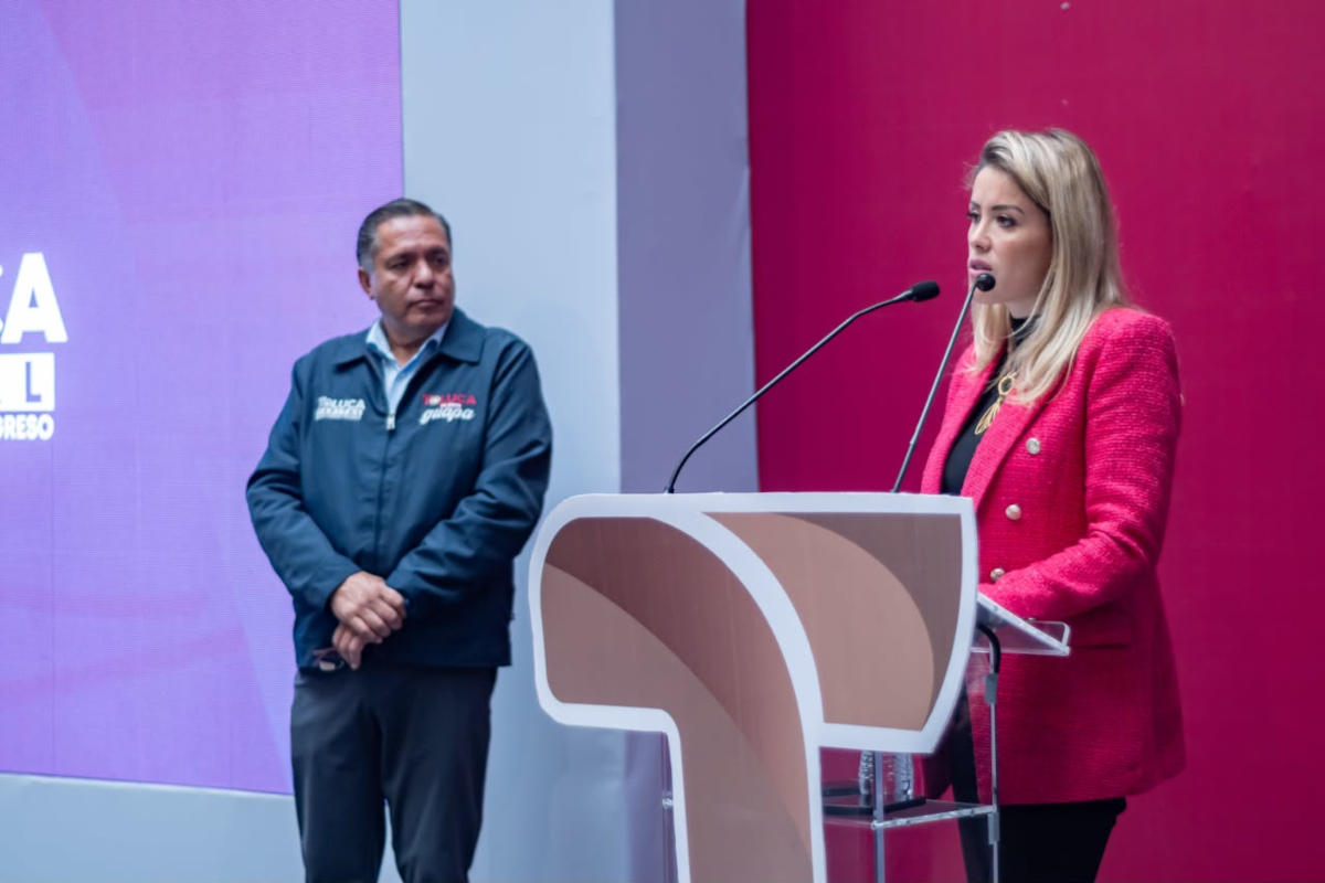 Toluca llevará a cabo Chorizo Fest 2026.