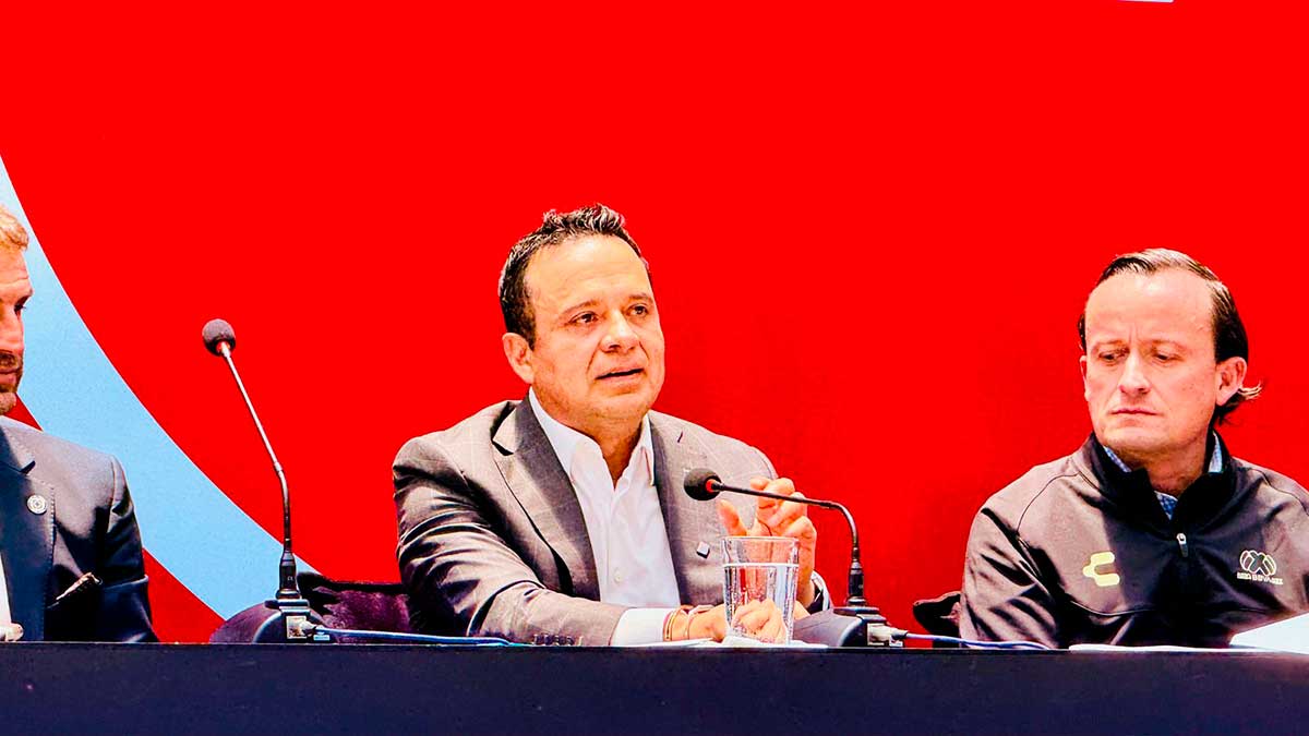 Cruz Azul es el mejor equipo de la temporada 2026.
