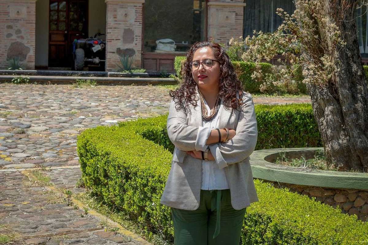 Especialista de la UAEMéx estudia el turismo en el sur del Estado de México.